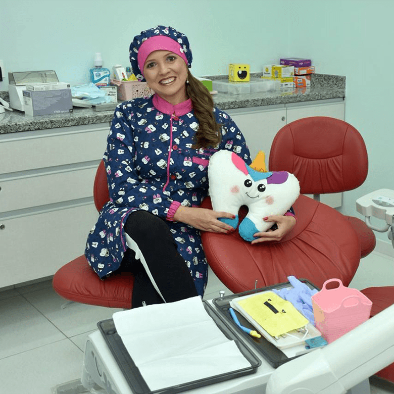 Foto de Dra. Paula Goretti