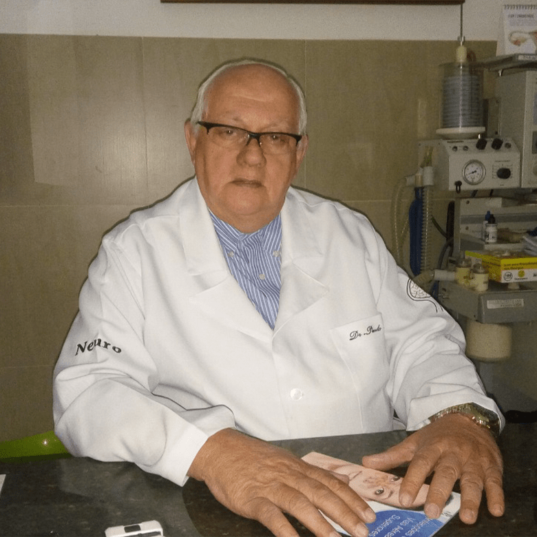 Foto de Dr. Paulo Accioly