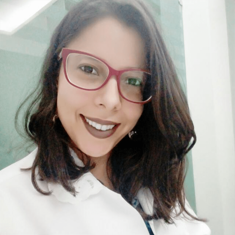 Foto de Dra. Diana Carolina